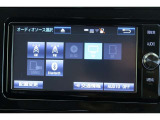 【7インチメモリーナビ】フルセグTV、DVD再生、音楽メモリー、Bluetooth接続等、充実のオーディオ性能です!お気に入りのメディアを再生すれば車内は、まるで貴方専用のオーディオルーム♪