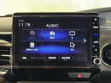 【オーディオ機能】Bluetooth・USB対応、ミュージックサーバー、デジタルTV、DVD/CDプレーヤー・AM/FMチューナー付きです。