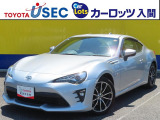 ☆走行距離3万キロ台の「86」☆