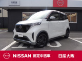 日産 サクラ