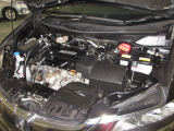オデッセイ 2.4 アブソルート EX ホンダ センシング 