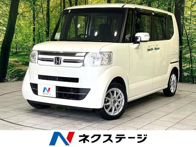 ホンダ N-BOX 