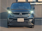 LEDヘッドライト/オートライト/ハイビームアシストNISSANクオリティショップ認定店です。