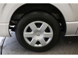 スチール【タイヤサイズ195/80R15】