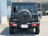 ジムニーノマド 1.5 FC 4WD 