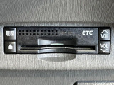 【ETC】高速道路の料金所をストレスなく通過!話題のスポットやサービスエリアに多い「スマートIC」利用時は必須のアイテムです。当店でセットアップを実施、ご納車当日からすぐにご利用いただけます!