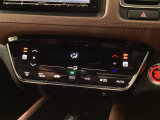 運転席と助手席にシートヒーターが付いています☆寒い時期に腰周りを温めてくれるので体全体が温まりやすいのは勿論、暖房と違い顔に風が当たらないので、乾燥肌やドライアイの方でも大丈夫☆
