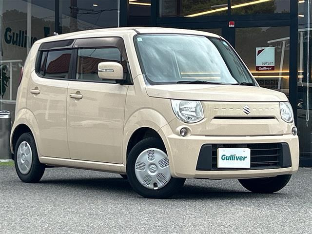 MRワゴン X 修復歴無し