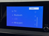 お気に入りの曲をBluetoothで再生できます♪ ドライブがさらに楽しくなりますよ♪