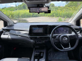 ノート  1.2 AUTECH クロスオーバー FOUR 4WD