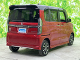 N-BOXカスタム L 4WD 