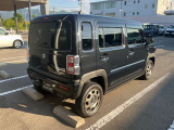 スペーシア ハイブリッド(HYBRID) G 4WD 