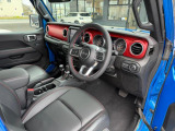 試乗車となりますので、使用感等ございません。