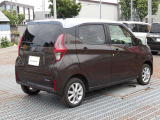 デイズ X 4WD 
