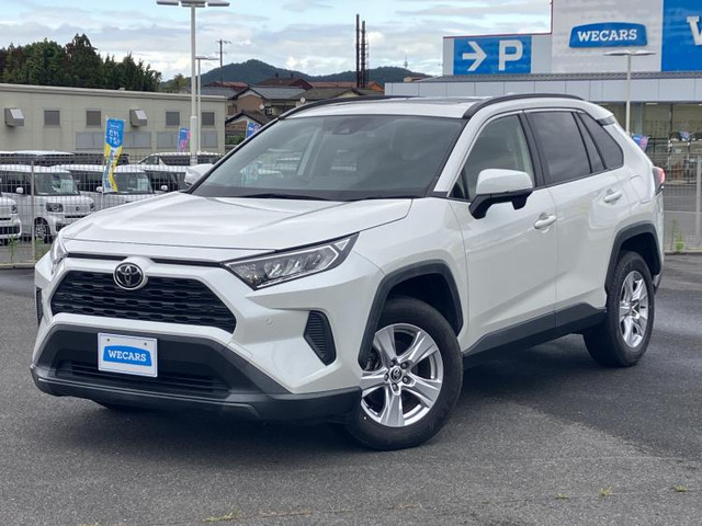 RAV42.0 X