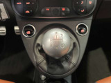 ご覧いただきありがとうございます。当店はショールーム内と屋外展示場に選りすぐりのFIAT・ABARTH・Alfaromeoの正規認定中古車を展示しており、在庫車両はできる限り多く撮影、掲載してご案内しております。