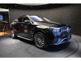 GLEクーペ 450d 4マチック スポーツ (ISG) 4WD 