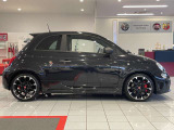 ご覧いただきありがとうございます。当店はショールーム内と屋外展示場に選りすぐりのFIAT・ABARTH・Alfaromeoの正規認定中古車を展示しており、在庫車両はできる限り多く撮影、掲載してご案内しております。