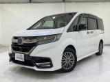 ホンダカーズ東京中央US東村山店へようこそ。 当社下取りのお墨付き車両。人気車両で充実装備の一台。おススメです。どうぞご覧くださいませ。