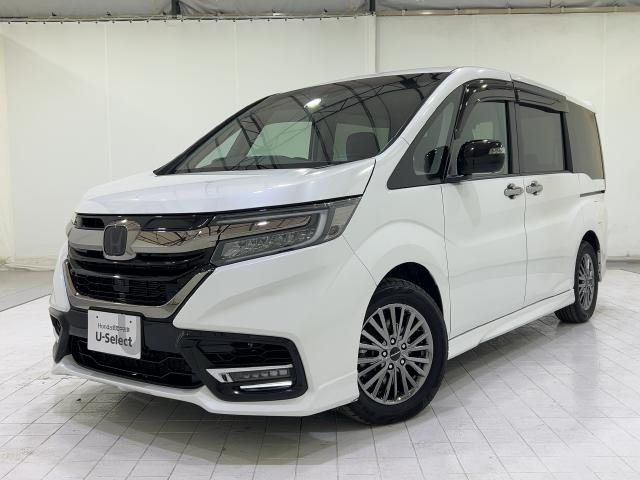 ホンダ ステップワゴン 