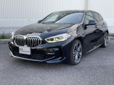 一目で伝わるBMW特有のスポーティーなプロポーションは、BMWの走行性能を生み出すのに欠かせない要因の一つです。細部まで拘りぬいたお車をぜひ一度ご覧ください!