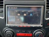 様々なオーディオソースがございます。運転中に好きな音楽を聴くことが可能です。