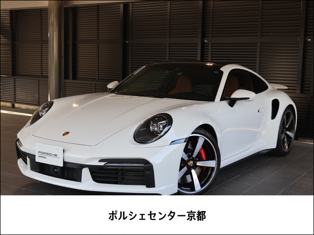 911 ターボ PDK