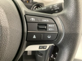 【アダプティブ・クルーズ・コントロール】予め設定した車速内でクルマが自動的に加減速。 前走車との適切な車間距離を維持しながら追従走行し、高速道路でのドライバーの疲労を軽減してくれる嬉しい機能付♪