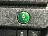 エコモードスイッチで省エネ運転も出来ます。