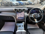 Cクラスオールテレイン  C220 d 4マチック (ISG搭載モデル) ディーゼル 4WD