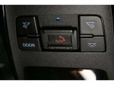 ヘルプネットボタン(緊急通報システム)装備!ドライバーの異常時対応通報とボタン操作による手動通報ができます。