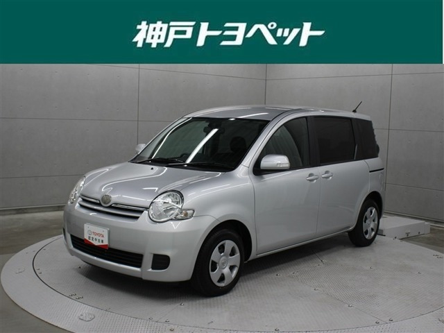 シエンタ 1.5 X リミテッド 