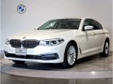 BMW 5シリーズセダン