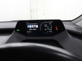 運転席廻りです。