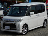 当店の車両をご覧いただきありがとうございます。ターボタイミングチェーンエンジンCVTオートマ!パワスラ!AAC!社外オーディオ!エコモード!後期モデル!革巻ハンドル!HID!純正エアロ!車検整備1年保証付