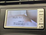 【純正ナビ】人気の純正ナビを装備。オーディオ機能も充実しており、Bluetooth接続すればお持ちのスマホやMP3プレイヤーの音楽を再生可能!毎日の運転がさらに楽しくなります!!