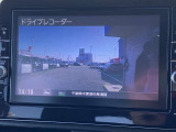 最近、装着率の高いドラレコは万が一の時の記録や、煽り運転の抑制効果もあります☆