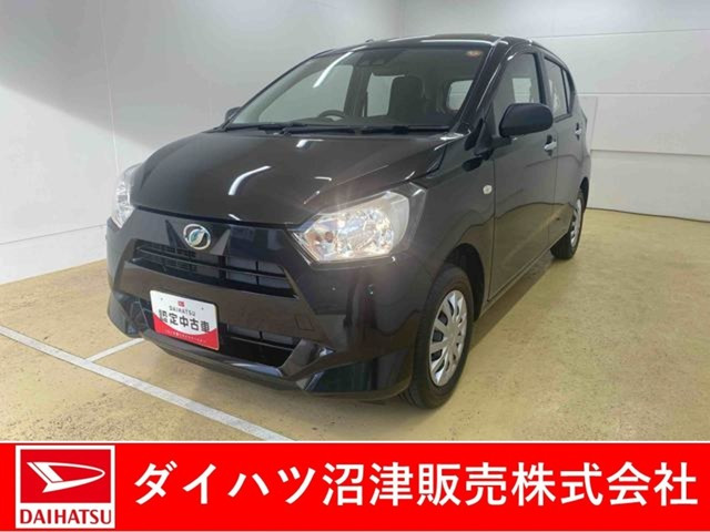 ミライース L SAIII 