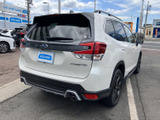フォレスター 1.8 スポーツ 4WD 