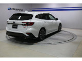 レヴォーグ 1.8 STI スポーツ EX 4WD 