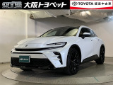トヨタ クラウンスポーツ