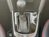 DCT、CVT、従来型のATなど、すべてのトランスミッションの利点を集約し、ロックアップ領域を大幅に拡大し伝達効率の向上とマニュアルトランスミッションのようなダイレクト感を実現した自社製ATです。