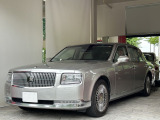 トヨタ センチュリー