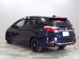 桜新町店のWebページへようこそ♪今やHondaの新車ラインナップから無くなってしまったシャトル!惜しまれる声、また欲しいという声をたくさんいただきます。中でも人気のZグレードが推しポイント!