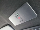 緊急時のSOSコール機能付き(別途要契約)