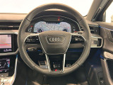 A6アバント 45 TFSI クワトロ Sライン 4WD 4WD 本革シート