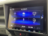 N-VAN +スタイル ファン ターボ 修復歴無し
