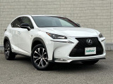 レクサス NX