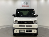 【Honda認定中古車 U-Select】 エンジン、オーディオやカーナビ(社外品は除く)に至るまで保証をお付け致します。全国のホンダディーラーで保証と整備が受けられます。