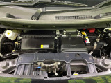 親切・丁寧な専門メカニックスタッフが応対!・車検・点検整備・事故等の修理などアフターサービスも安心。お車のカスタマイズもネクステージのサービススタッフまでご相談ください!